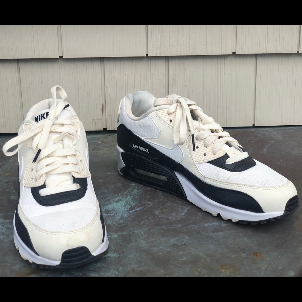 Nike Air Max 90